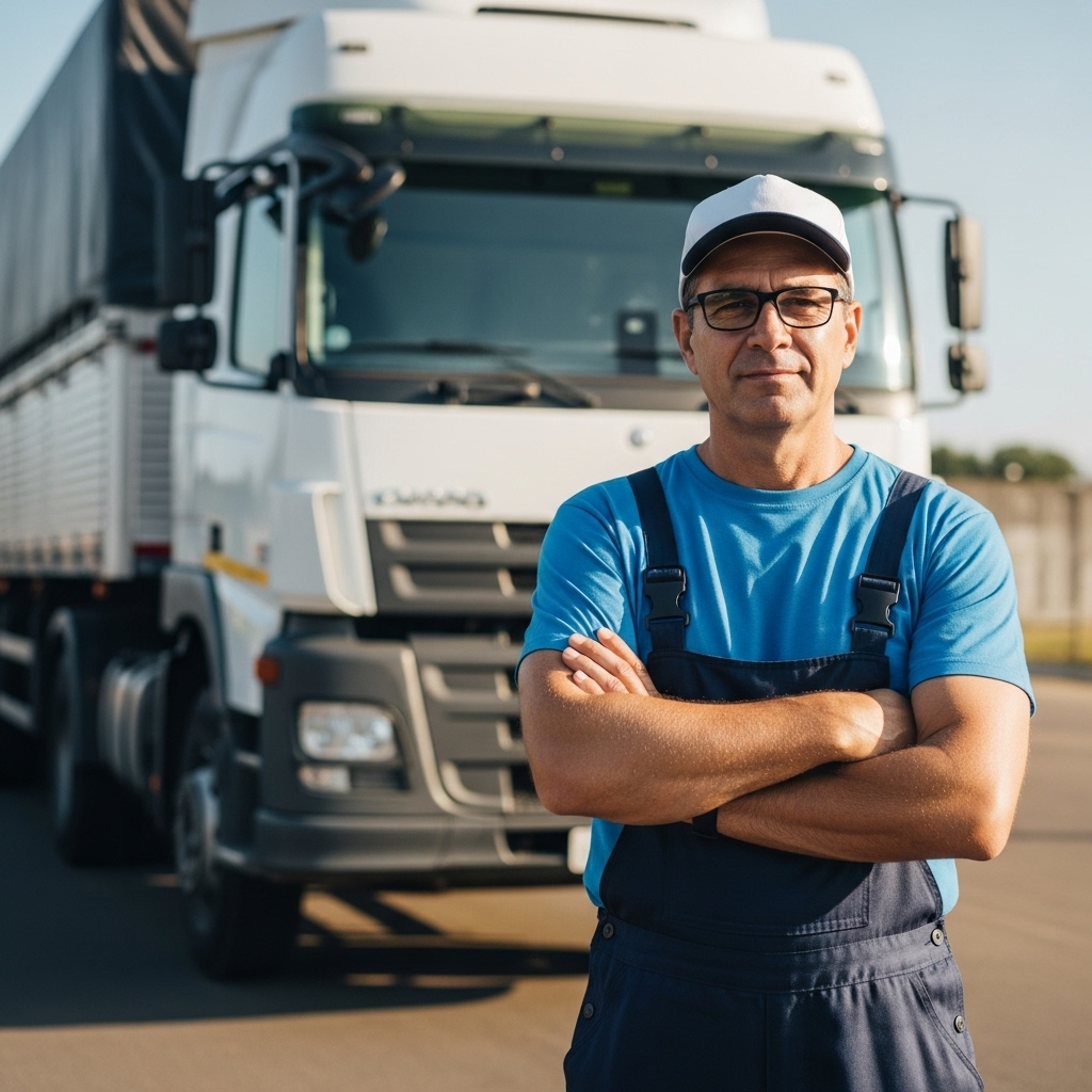 Toxicológico para CNH