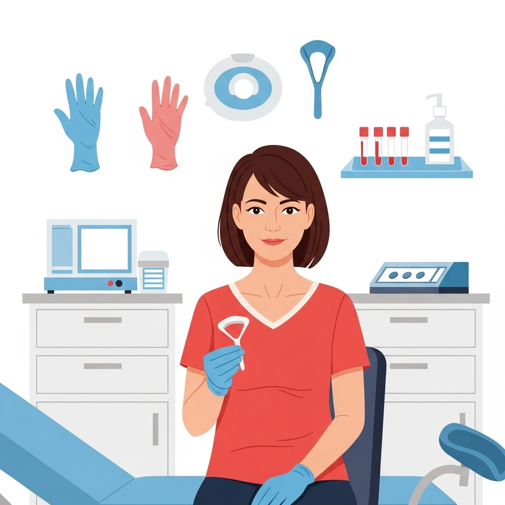 Preventivo / Papanicolau